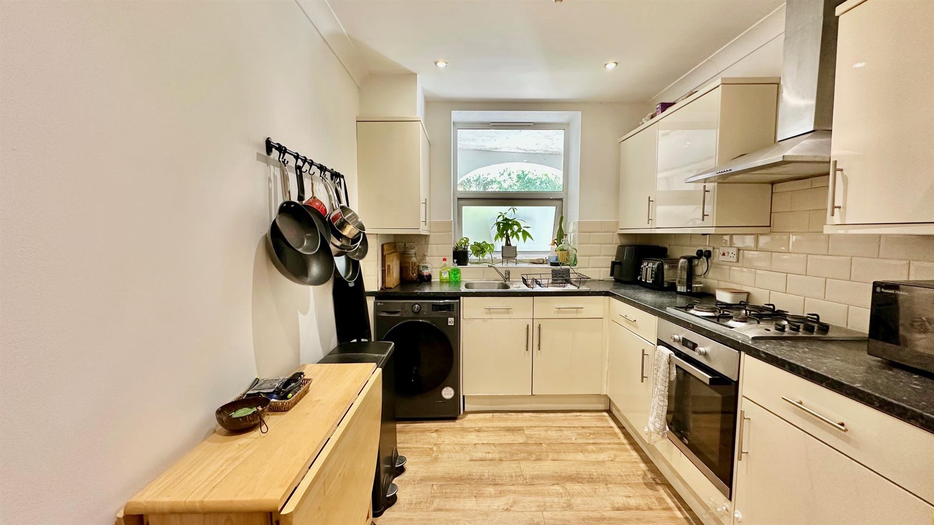 Church Road, St. Leonards-On-Sea